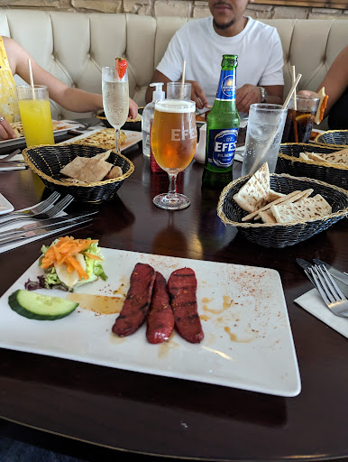 Photo of Topkapi Palace - 204 London Rd, Hazel Grove, Stockport SK7 4DF